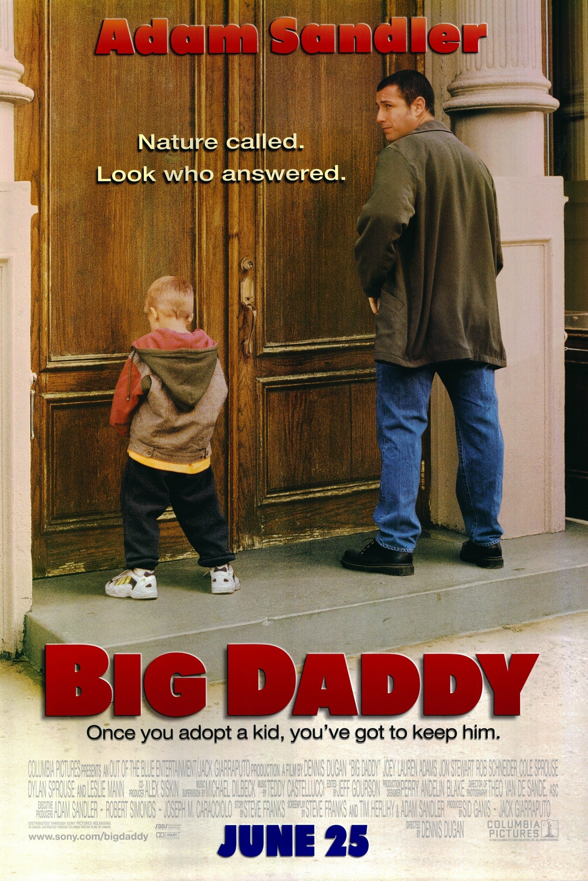 Big Daddy